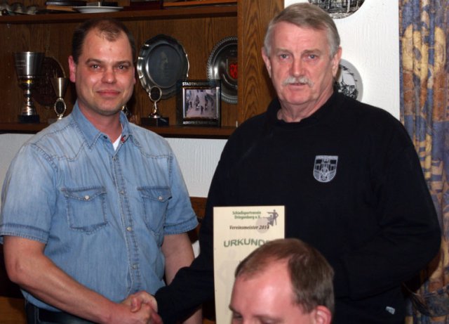 Generalversammlung 2014